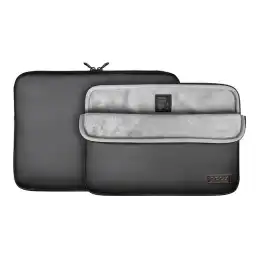 PORT Zurich - Housse d'ordinateur portable - 15" - noir - pour Apple MacBook Pro (15.4 ") (110309)_1